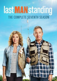 Title: Last Man Standing: Season 7