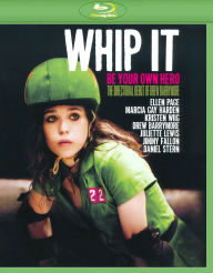 Title: Whip It [2 Discs] [Includes Digital Copy] [Blu-ray]