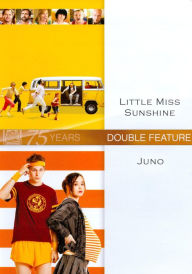 Title: Little Miss Sunshine/Juno [Fox 75th Anniversary] [2 Discs]