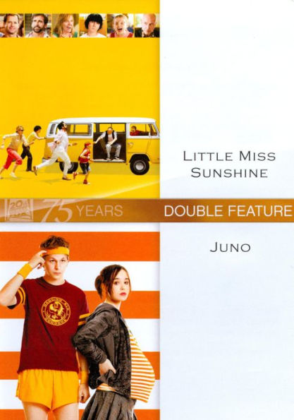 Little Miss Sunshine/Juno [Fox 75th Anniversary] [2 Discs]