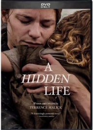 Title: A Hidden Life