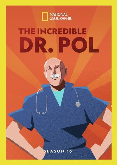 The Incredible Dr. Pol: Season 16