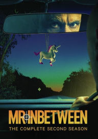 Title: Mr. Inbetween: The Complete Second Season