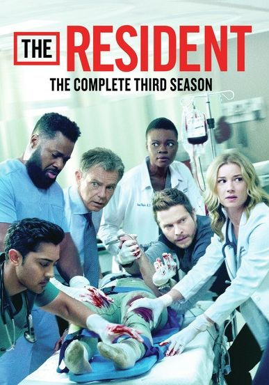 The Resident: Season 3