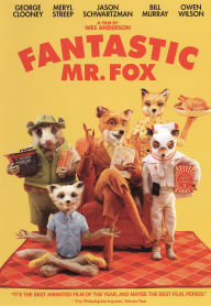 Title: Fantastic Mr. Fox