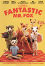 Fantastic Mr. Fox