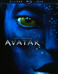 Title: Avatar [2 Discs] [Blu-ray/DVD]