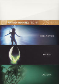 Title: The Abyss/Alien/Aliens [Fox 75th Anniversary] [3 Discs]