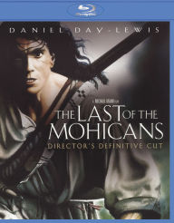 Title: The Last of the Mohicans [Blu-ray]