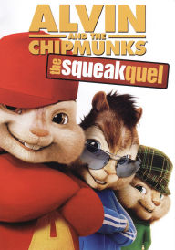 Title: Alvin and the Chipmunks: The Squeakquel