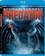 Predator [Ultimate Hunter Edition] [2 Discs] [With Movie Money] [Blu-ray]