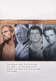 Title: Studio Classics: Set 4 [Fox 75th Anniversary] [4 Discs]