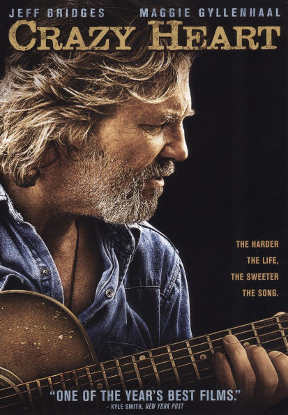 Crazy Heart