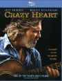 Crazy Heart [Includes Digital Copy] [Blu-ray]