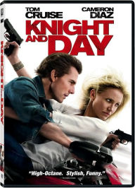 Title: Knight and Day