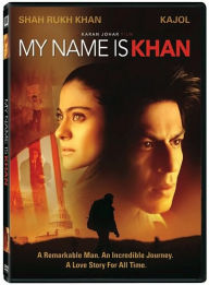 Title: My Name Is Khan