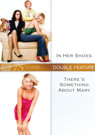 Title: In Her Shoes/There's Something About Mary [2 Discs]