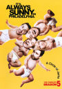 It's Always Sunny in Philadelphia: The Complete Season 5 [3 Discs]