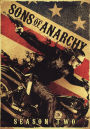 Sons of Anarchy: Season Two