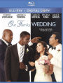 Our Family Wedding [2 Discs] [Includes Digital Copy] [Blu-ray]