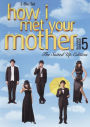 How I Met Your Mother: the Complete Season 5