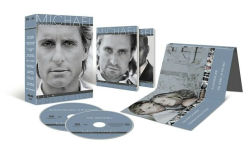 Alternative view 2 of Michael Douglas Film Collection [10 Discs]