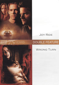 Title: Joy Ride/Wrong Turn [2 Discs]