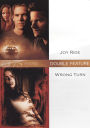 Joy Ride/Wrong Turn [2 Discs]