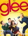 Glee: The Complete First Season [4 Discs] [Blu-ray]