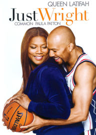 Title: Just Wright