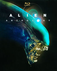 Title: Alien Anthology