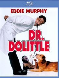 Title: Dr. Dolittle [Blu-ray]