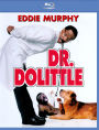 Dr. Dolittle [Blu-ray]