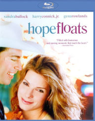 Title: Hope Floats [Blu-ray]