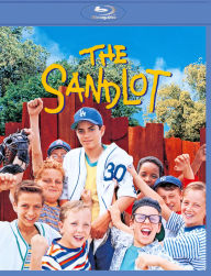 Title: The Sandlot [Blu-ray]