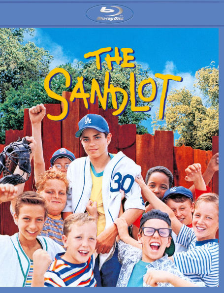 The Sandlot [Blu-ray]