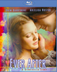 Title: Ever After [Blu-ray]