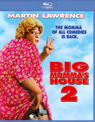 Title: Big Momma's House 2 [Blu-ray]