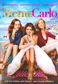 Title: Monte Carlo