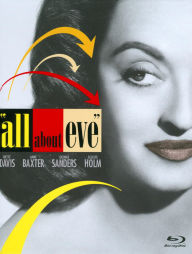 Title: All About Eve [60th Anniversary] [Blu-ray]