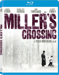 Title: Miller's Crossing [Blu-ray]