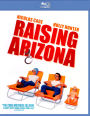 Raising Arizona [Blu-ray]