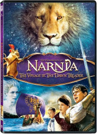Title: The Chronicles of Narnia: The Voyage of the Dawn Treader