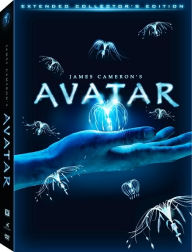 Title: Avatar [Extended Collector's Edition] [3 Discs]