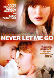 Title: Never Let Me Go