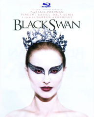 Title: Black Swan [Includes Digital Copy] [2 Discs] [Blu-ray]