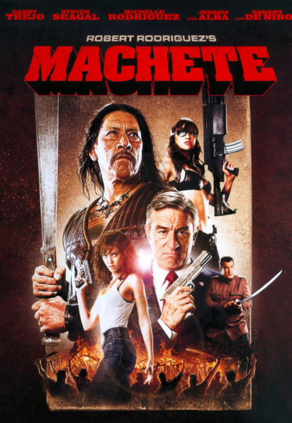 Machete