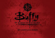 Title: Buffy the Vampire Slayer: The Complete Series [39 Discs]