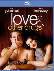 Title: Love and Other Drugs [Blu-ray]