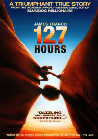 Title: 127 Hours